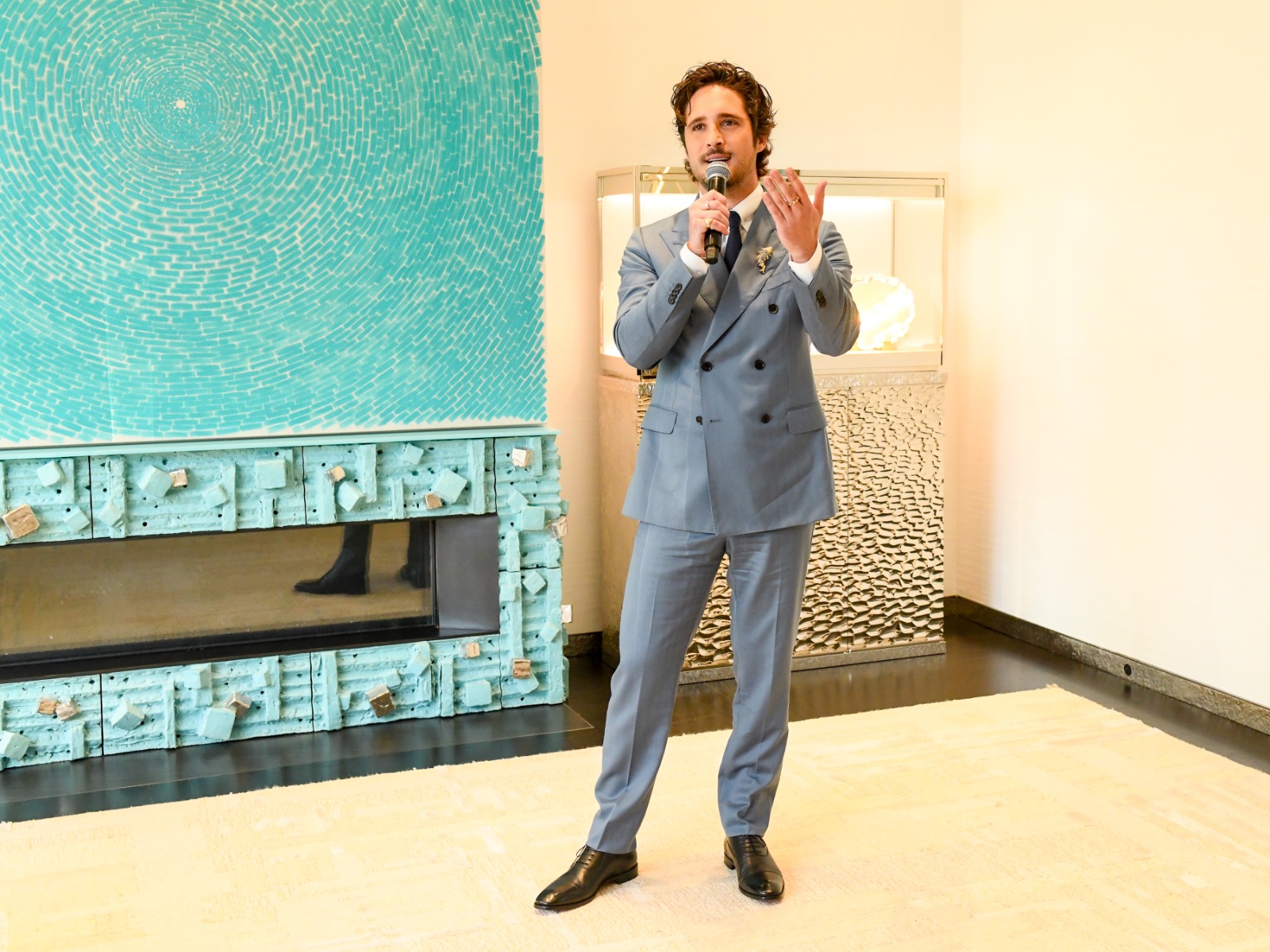 Diego Boneta