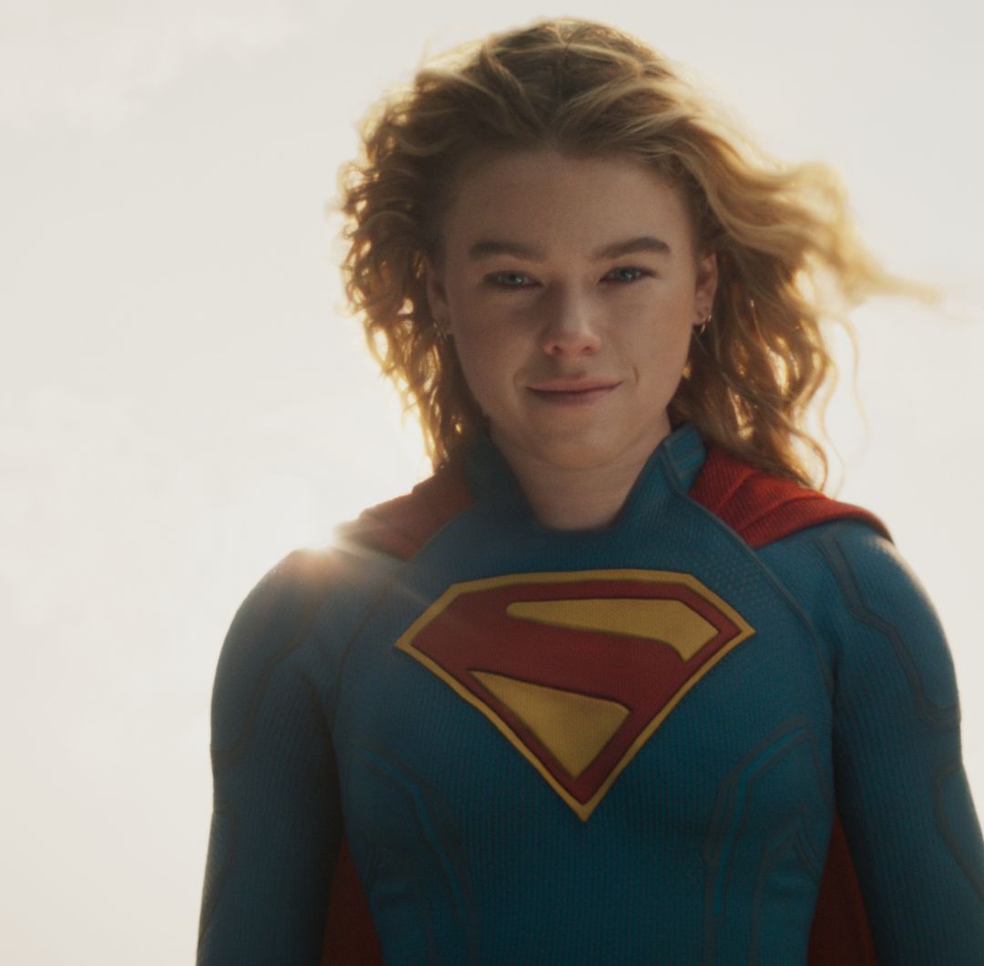 ¿De qué trata Supergirl Woman of Tomorrow