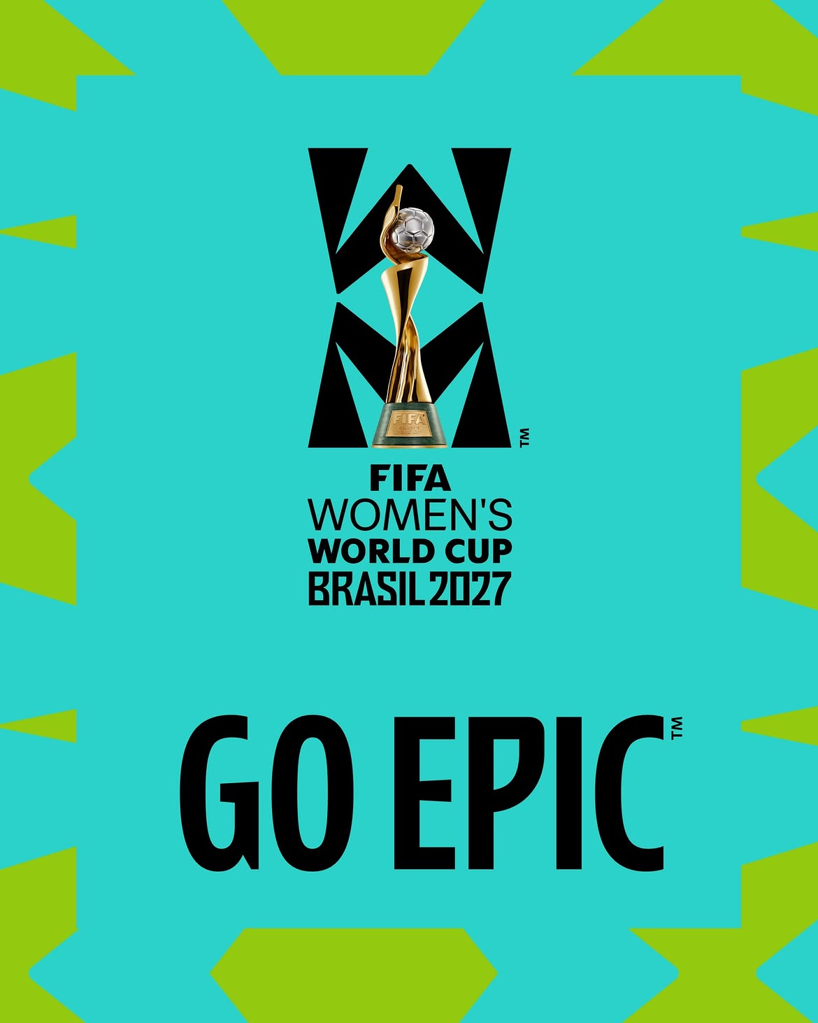 El Mundial femenil de la categoría mayor es el torneo internacional más cercano que tenemos / Créditos: Instagram FIFA womens world cup.