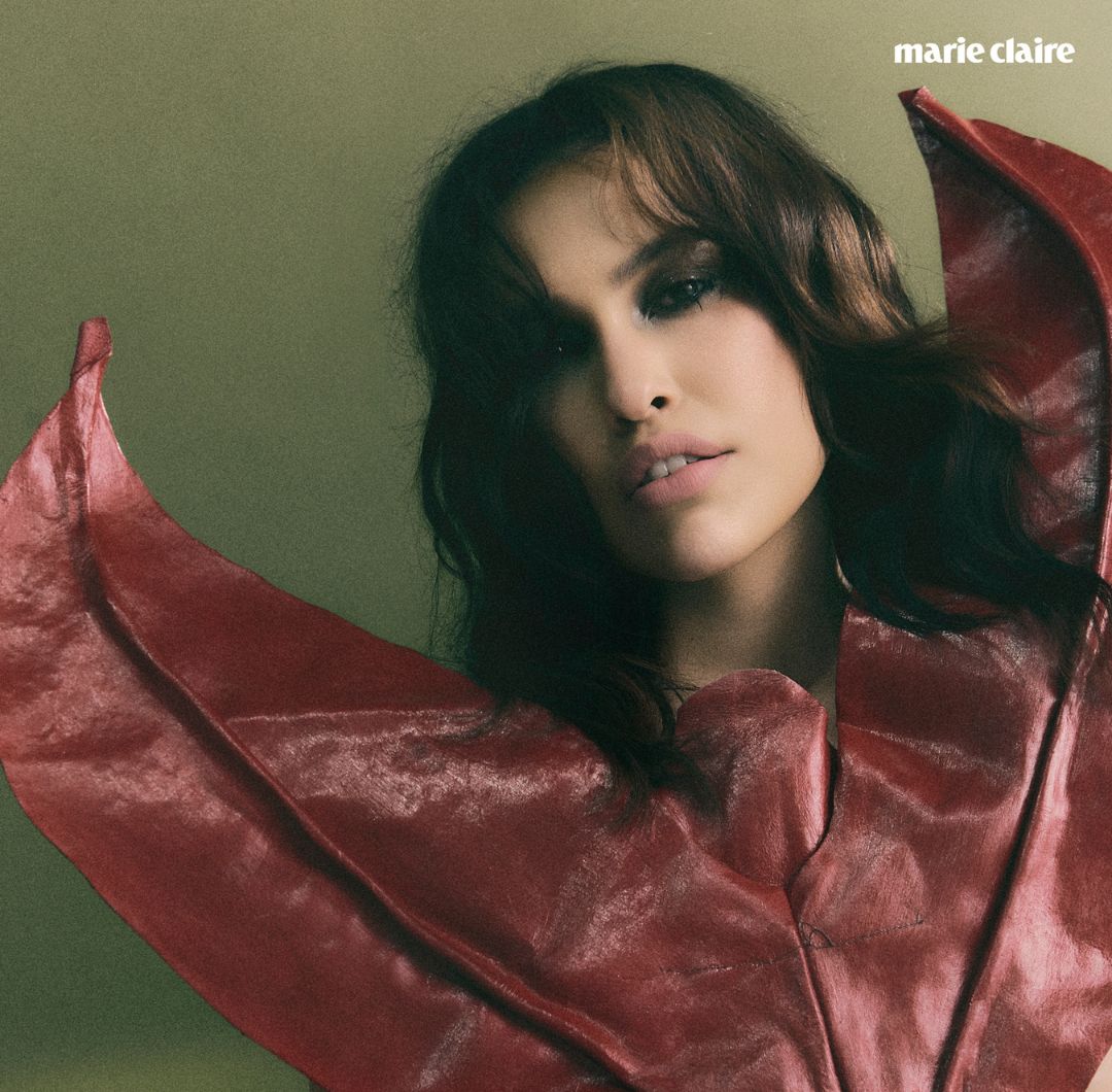 Her New Era: el cambio de look de Gera Ponce
