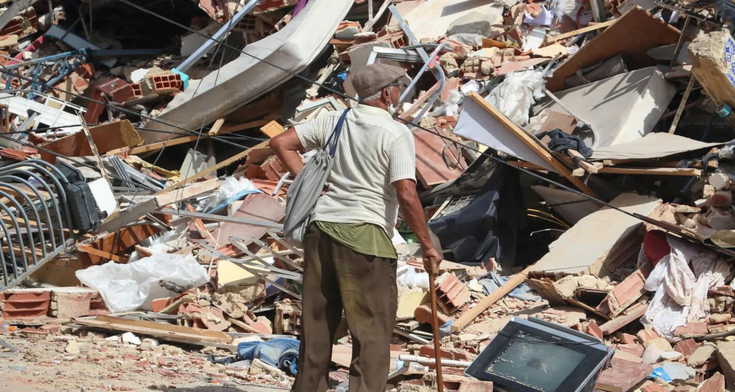 Las redes comunitarias que ayudan a reconstruir Venezuela tras los terremotos