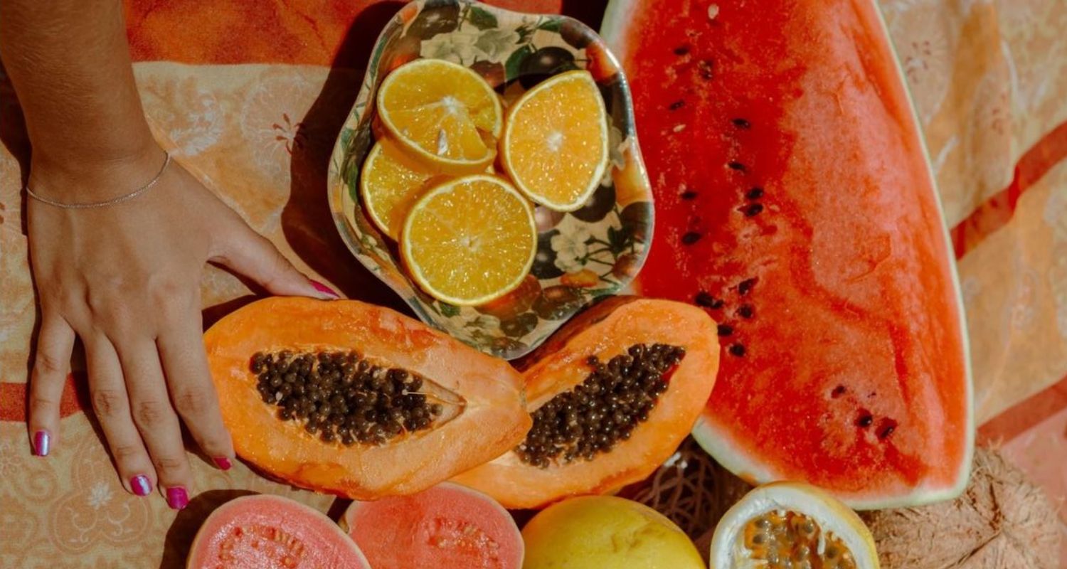 Cómo prevenir la retención de líquidos con estos 5 alimentos