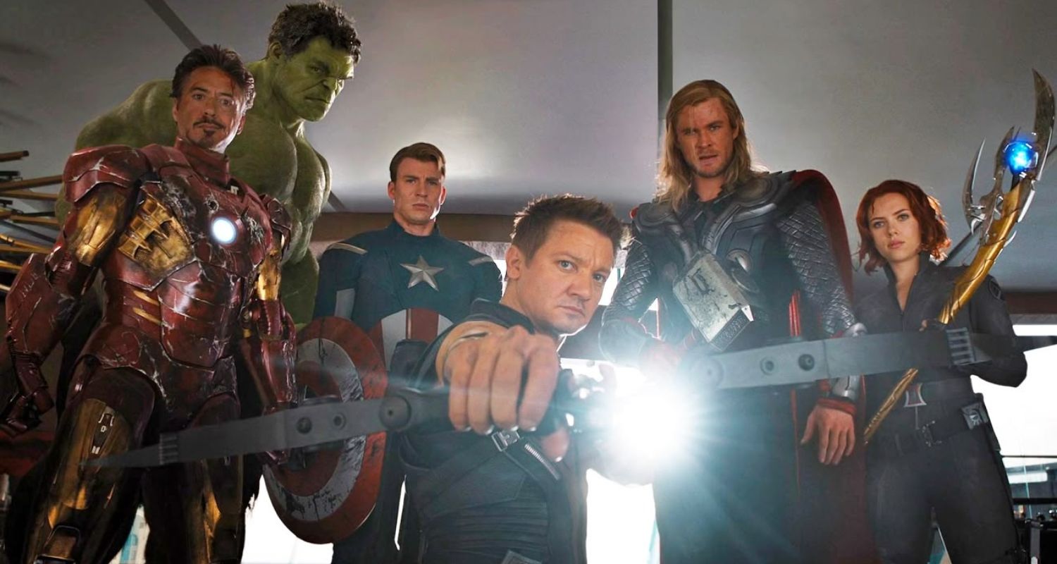 Avengers: Doomsday: quiénes aparecen en el tráiler, reparto y más