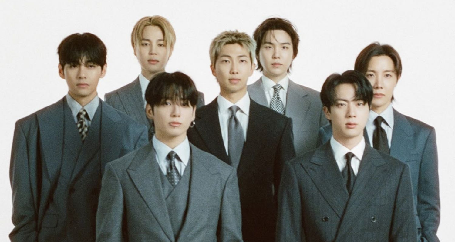 ¿Por qué BTS no competirá en los Grammys 2027?