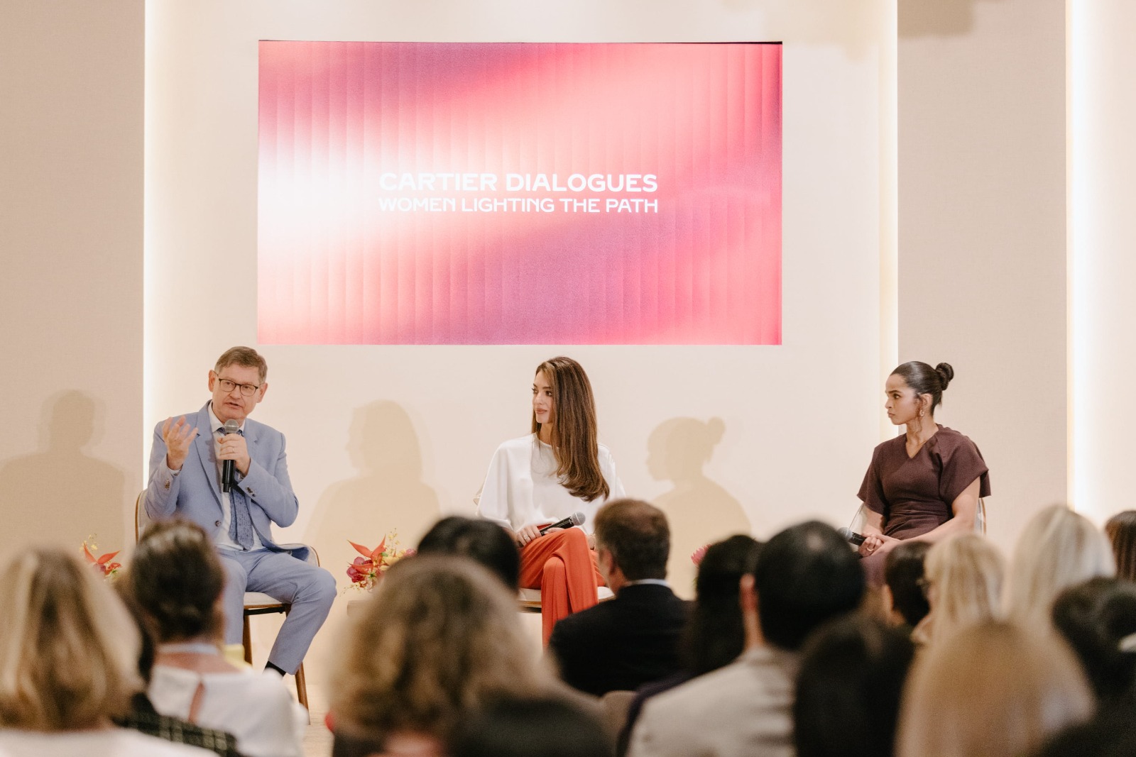 Cartier Women’s Initiative 