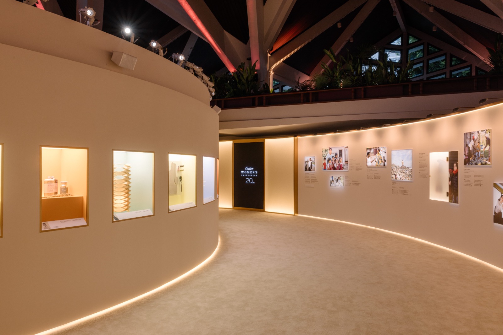 Cartier Women’s Initiative