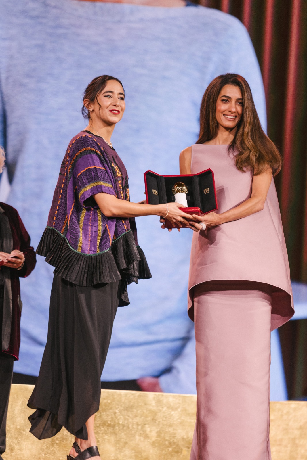 Cartier Women’s Initiative