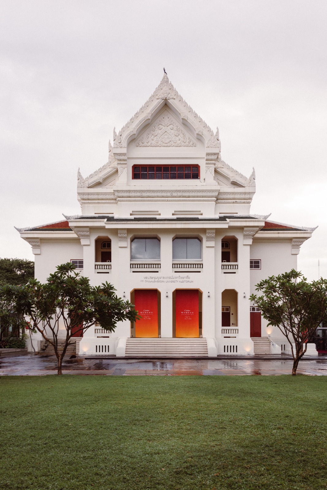 Cartier Women’s Initiative