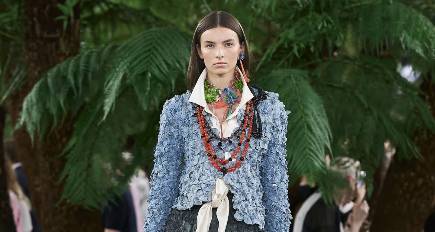 Dior Haute Couture Fall/Winter 2026-27: El universo artístico