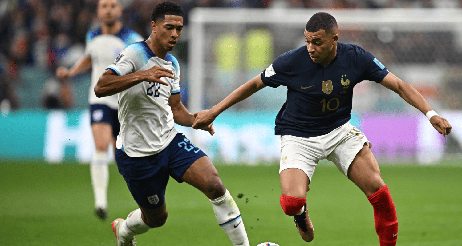 ¿A qué hora se juega el partido por el tercer lugar del Mundial 2026 entre Francia e Inglaterra?