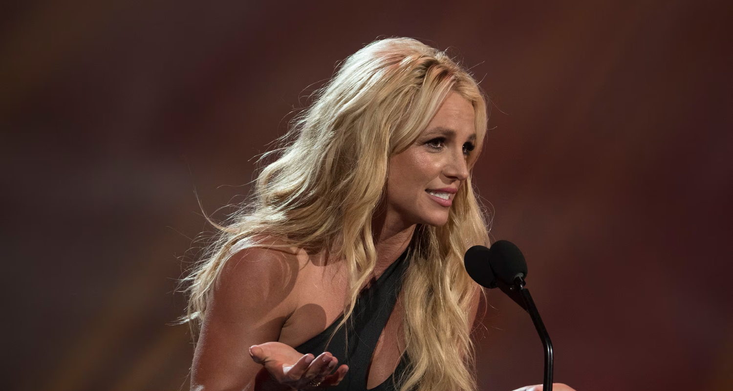 Todo lo que sabemos sobre la biopic de Britney Spears