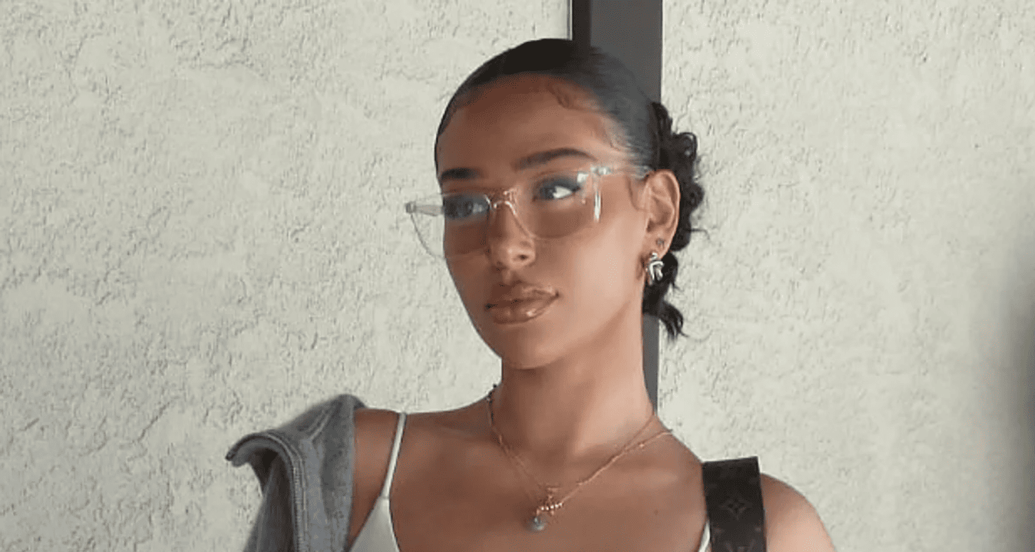 ¿Quién es Ashlyn Castro, la novia de Jude Bellingham?