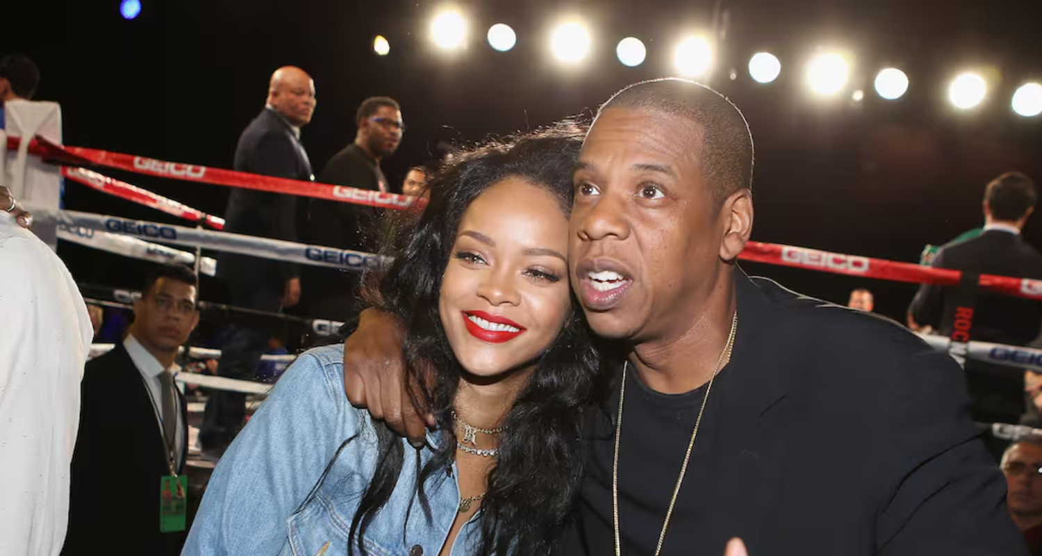 Letra completa de Run This Town de Jay-Z, Rihanna y Kanye West