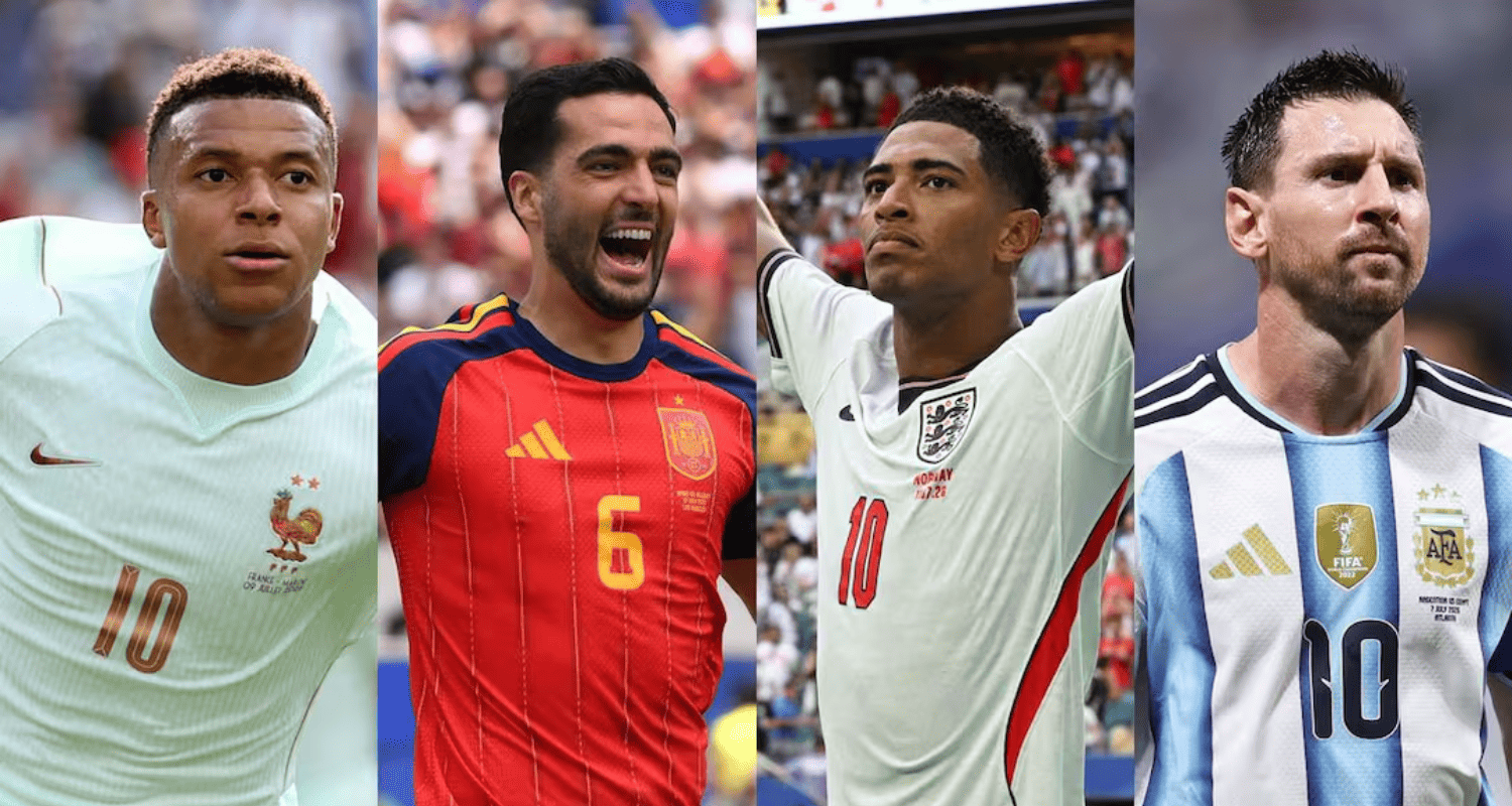 Semifinales Mundial 2026: ¿Cuándo y dónde ver?