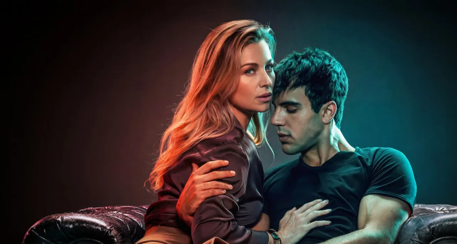 ¿De qué trata Deseo?: La película que es tendencia en Netflix Colombia