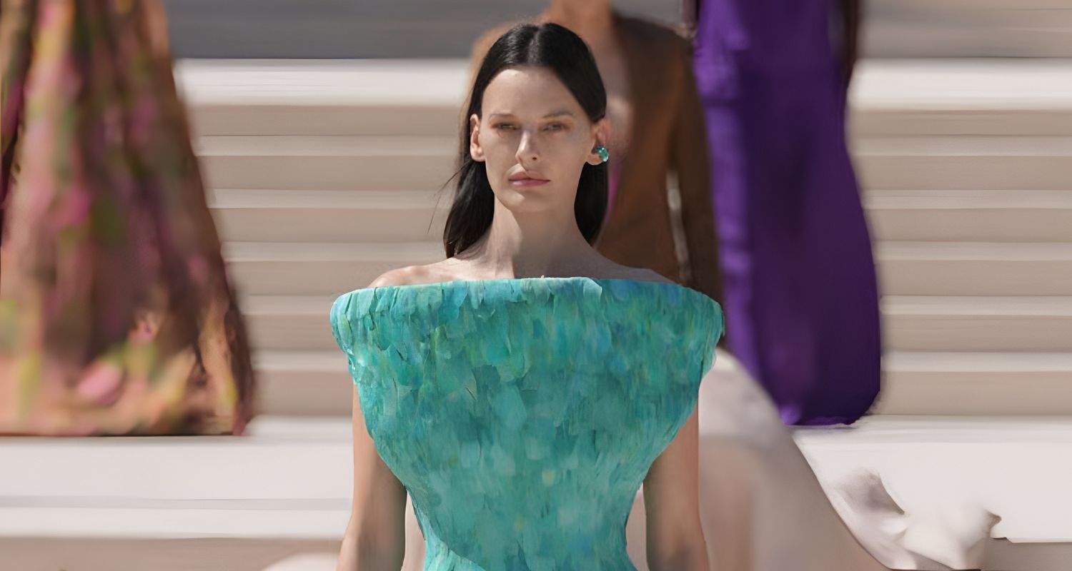 Balenciaga Haute Couture F/W27: Las claves del debut de Piccioli
