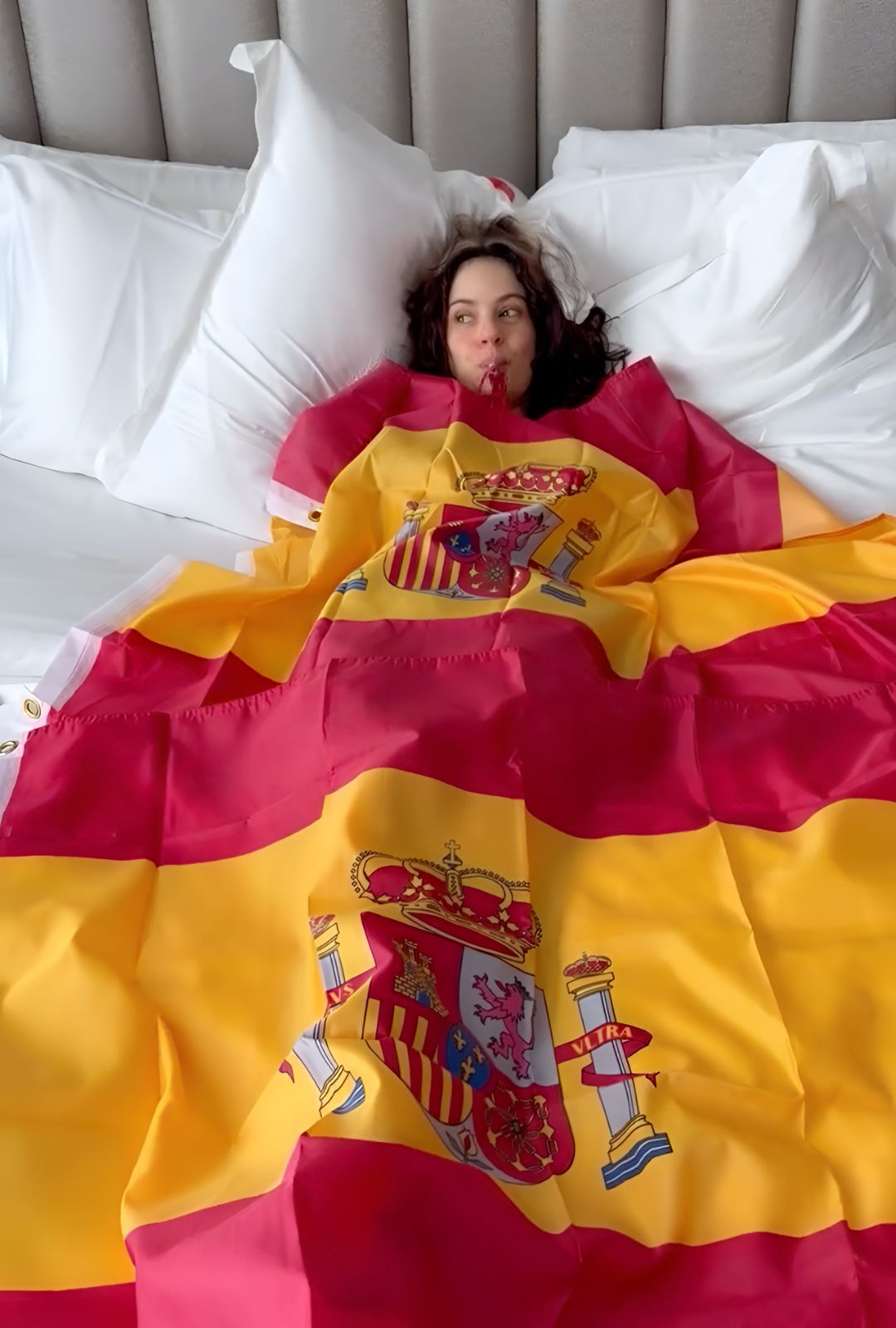 Rosalía
