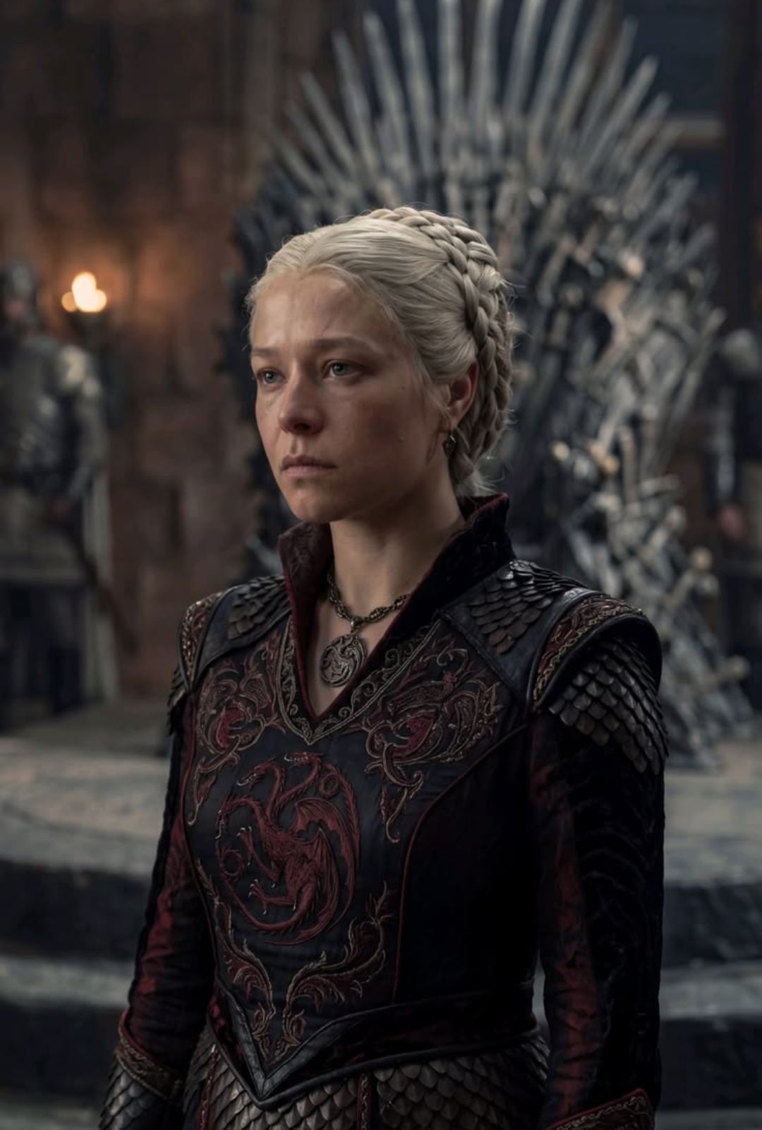 House of the Dragon