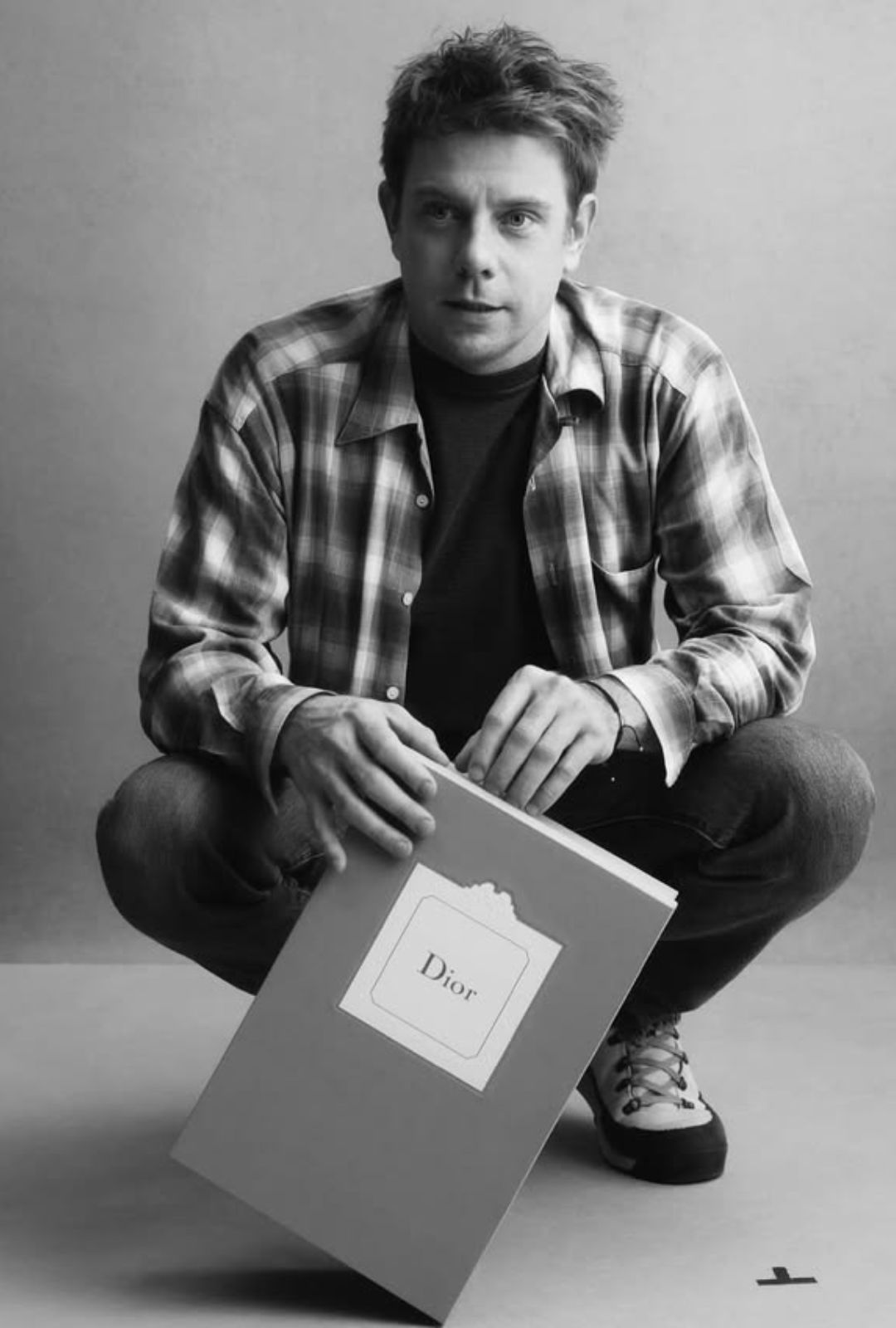 Jonathan Anderson