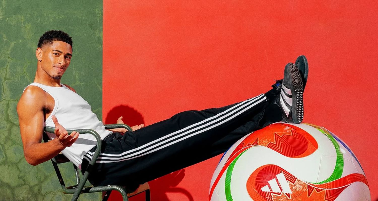 Jude Bellingham: biografía, novia y carrera en el Real Madrid