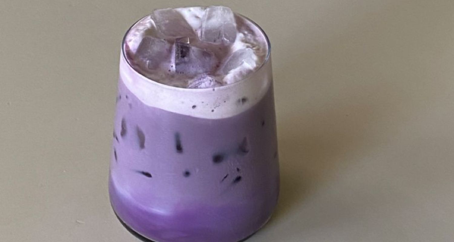 Ube: qué es, beneficios y por qué es la nueva tendencia foodie
