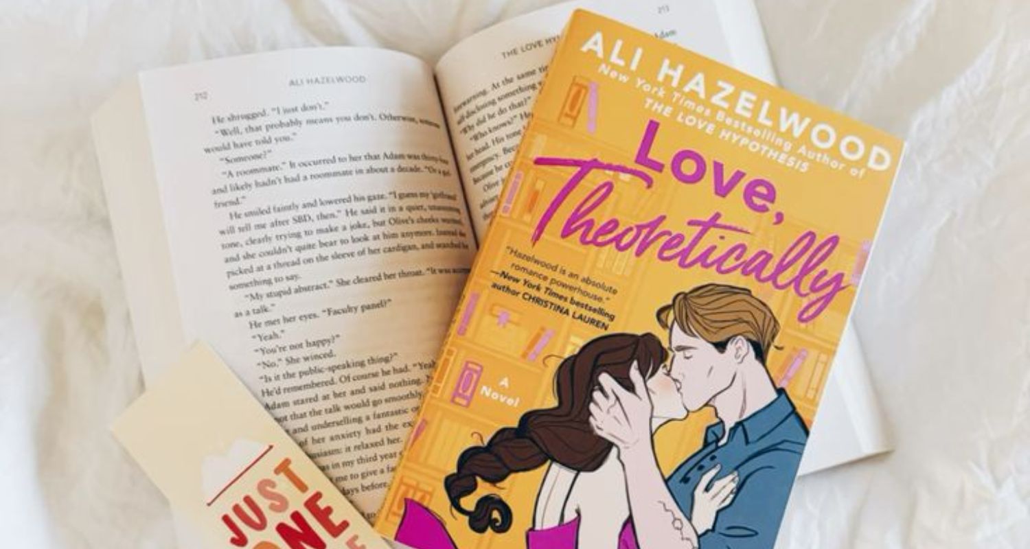 Love, Theoretically: reparto, trama y la adaptación de Ali Hazelwood