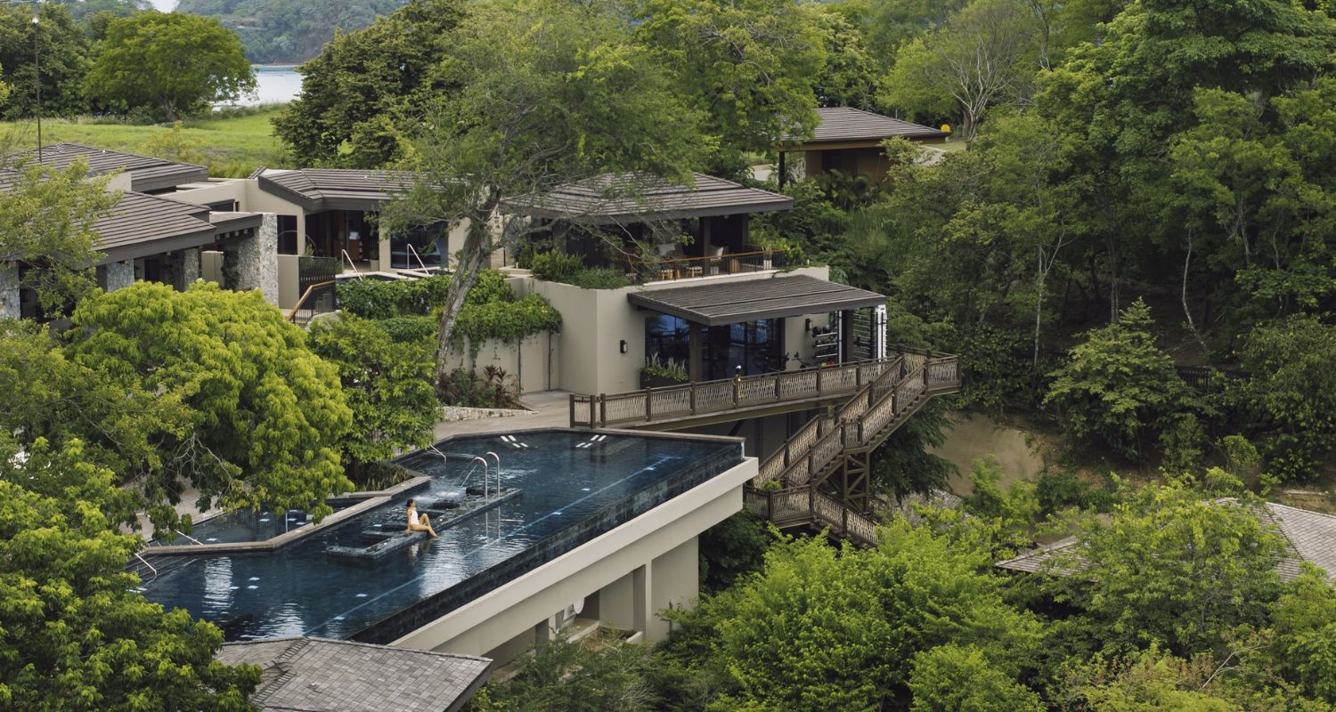 Nekajui Ritz-Carlton Reserve: El nuevo resort de lujo en Costa Rica