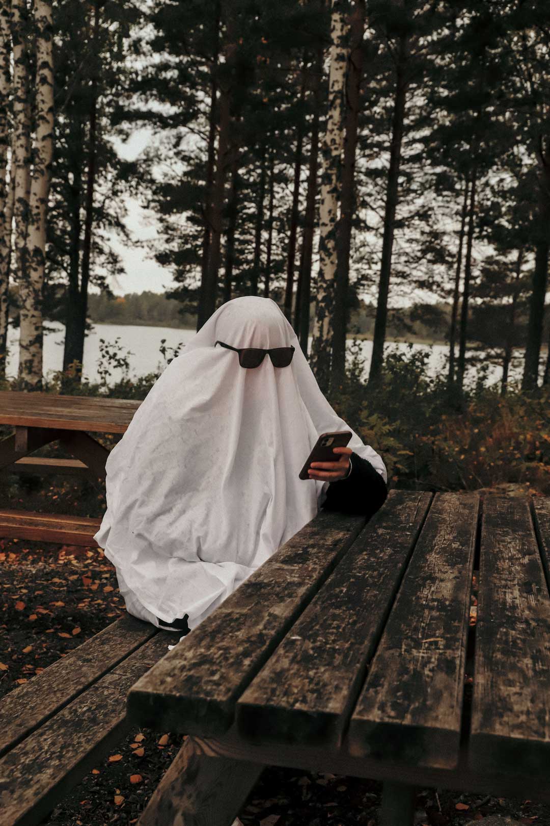 ¿Desapareció así cómo así? Descubre por qué te hizo ghosting según su signo