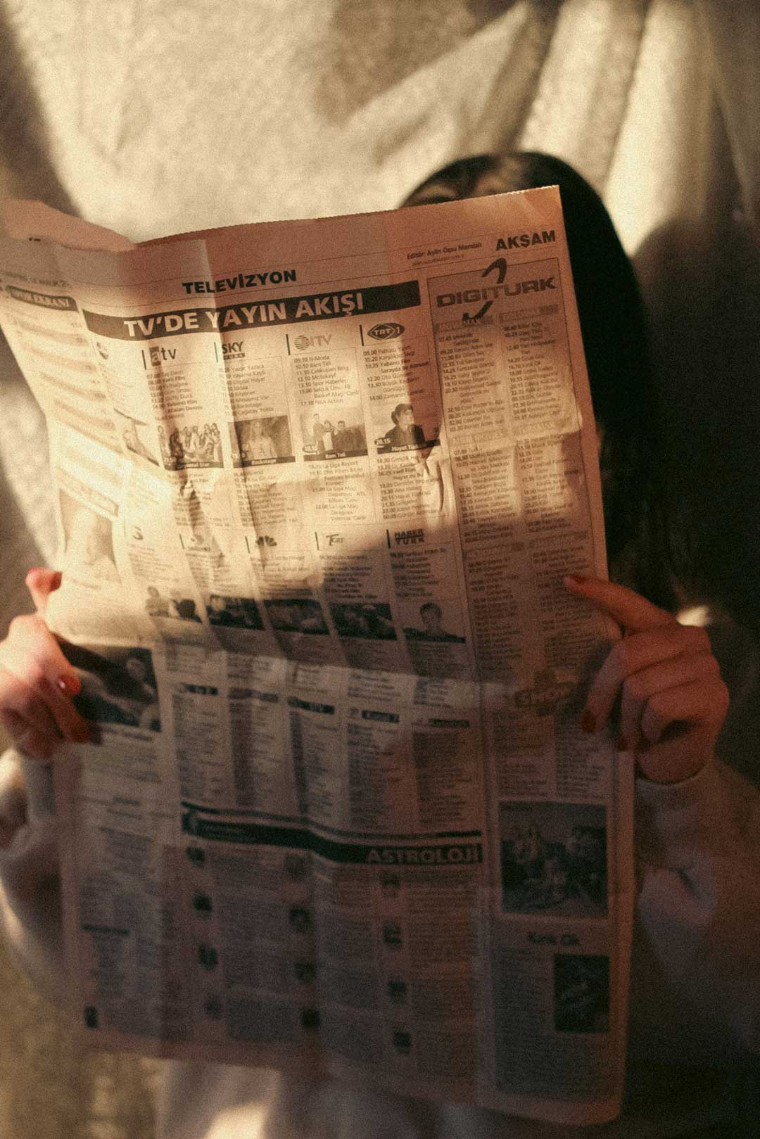 Nacidos en domingo: el significado astrológico detrás de tu día de nacimiento