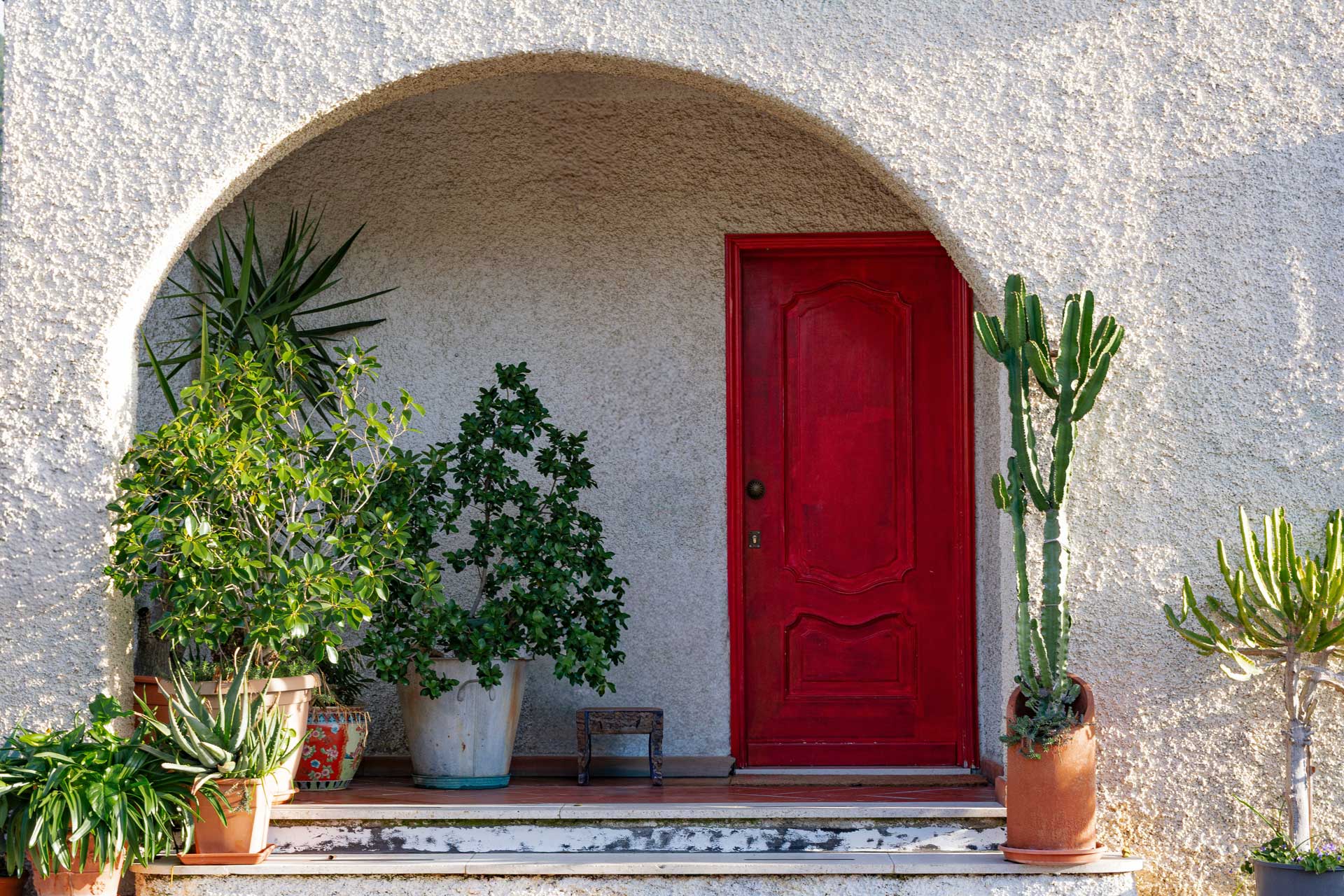 Vastu Shastra- cómo ordenar la entrada de tu casa