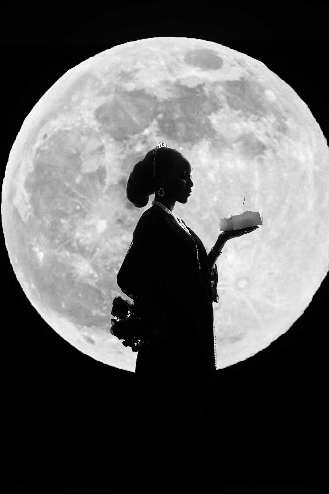 Tras la Luna Llena de hoy en Acuario, la vida de 4 signos zodiacales no volverá a ser la misma
