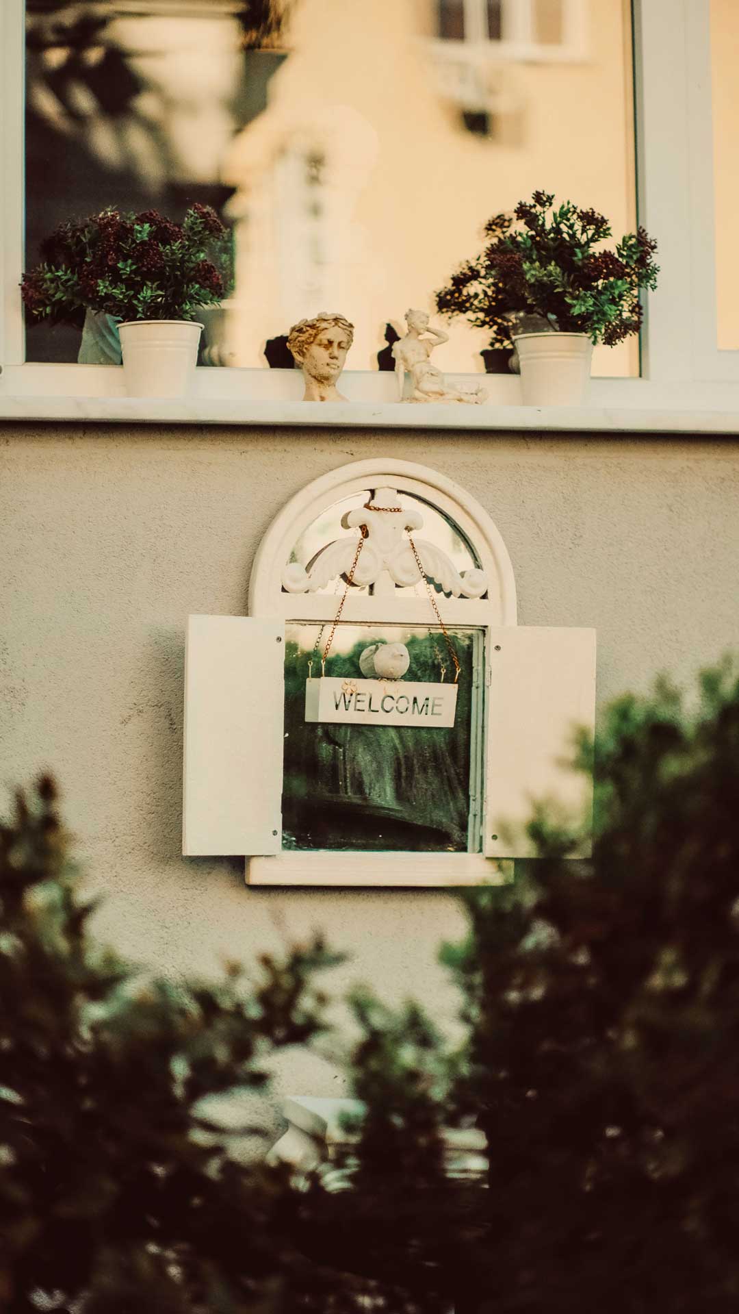 Vastu Shastra- cómo ordenar la entrada de tu casa