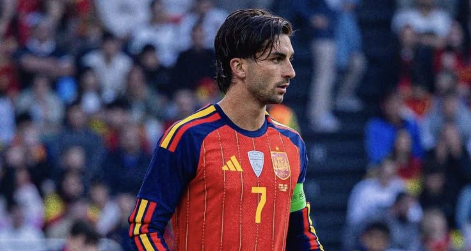 ¿Quién es Ferran Torres? El futbolista español que es viral