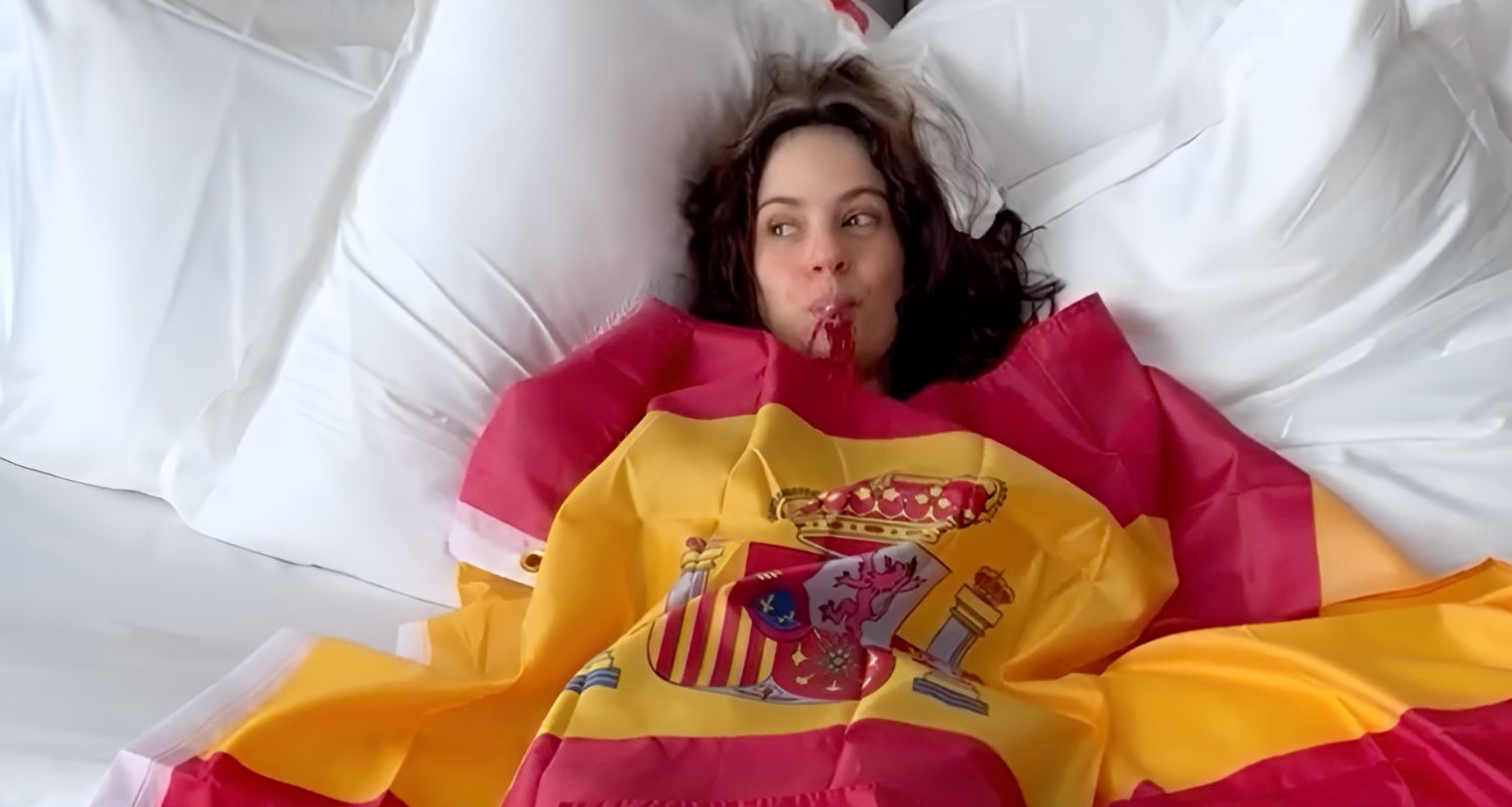 España gana el Mundial 2026 y las celebridades españolas reaccionan