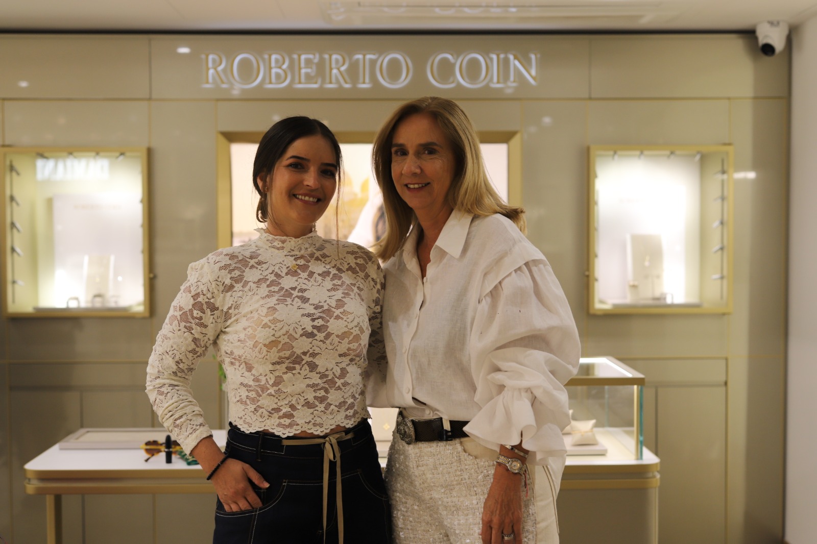 Roberto Coin