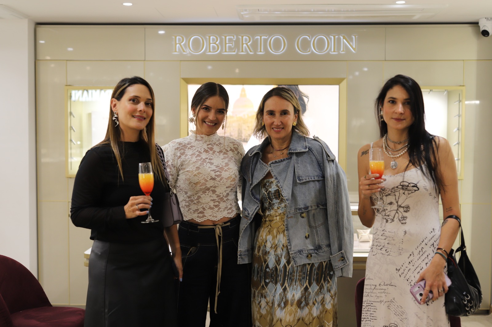 Roberto Coin