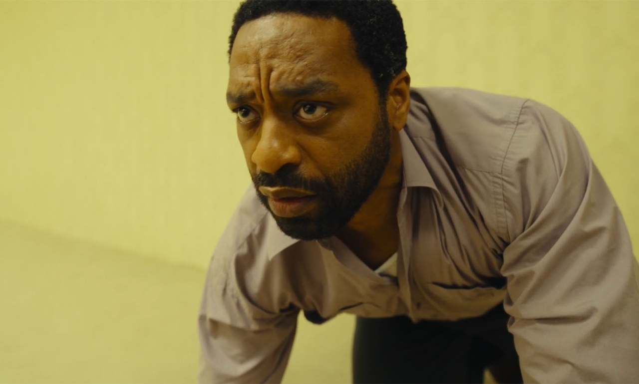 Una de las películas de terror más comentadas del primer semestre de 2026 fue Backrooms.