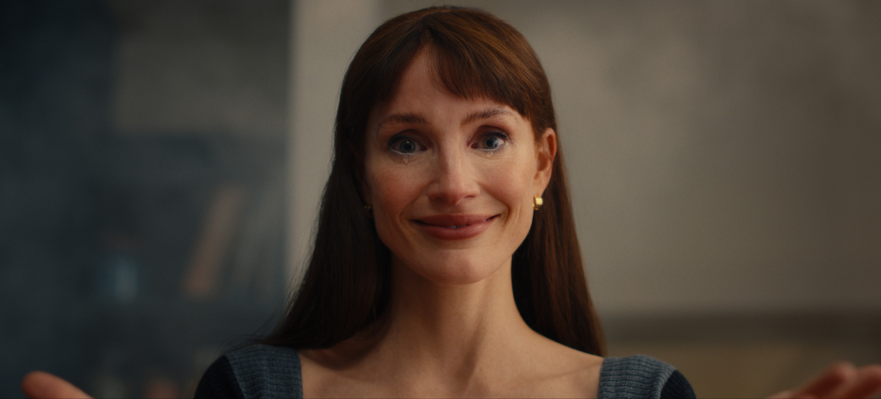 Jessica Chastain aterroriza en el tráiler de Madre siniestra: ¿de qué trata Other Mommy?