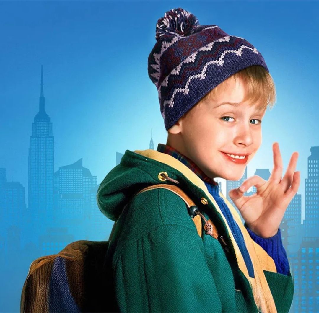 Esto es lo que se sabe de la nueva película de Mi pobre angelito con Macaulay Culkin