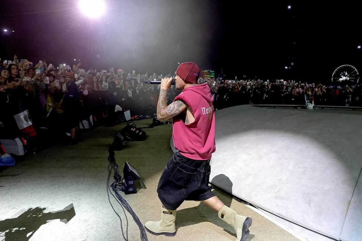 Justin Bieber cantará en la final del Mundial 2026: estos son los detalles