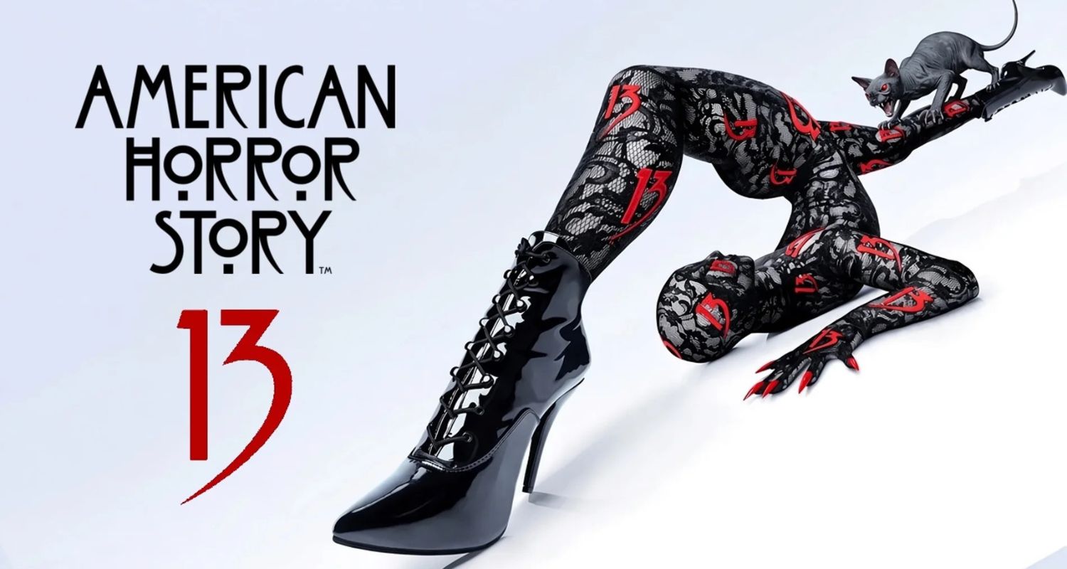 Los fanáticos de American Horror Story están atravesando un momento de máxima felicidad y euforia