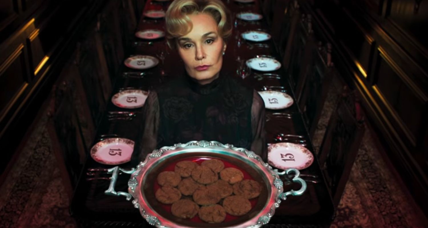 American Horror Story: 13 ya tiene primer adelanto y confirma el regreso de personajes icónicos