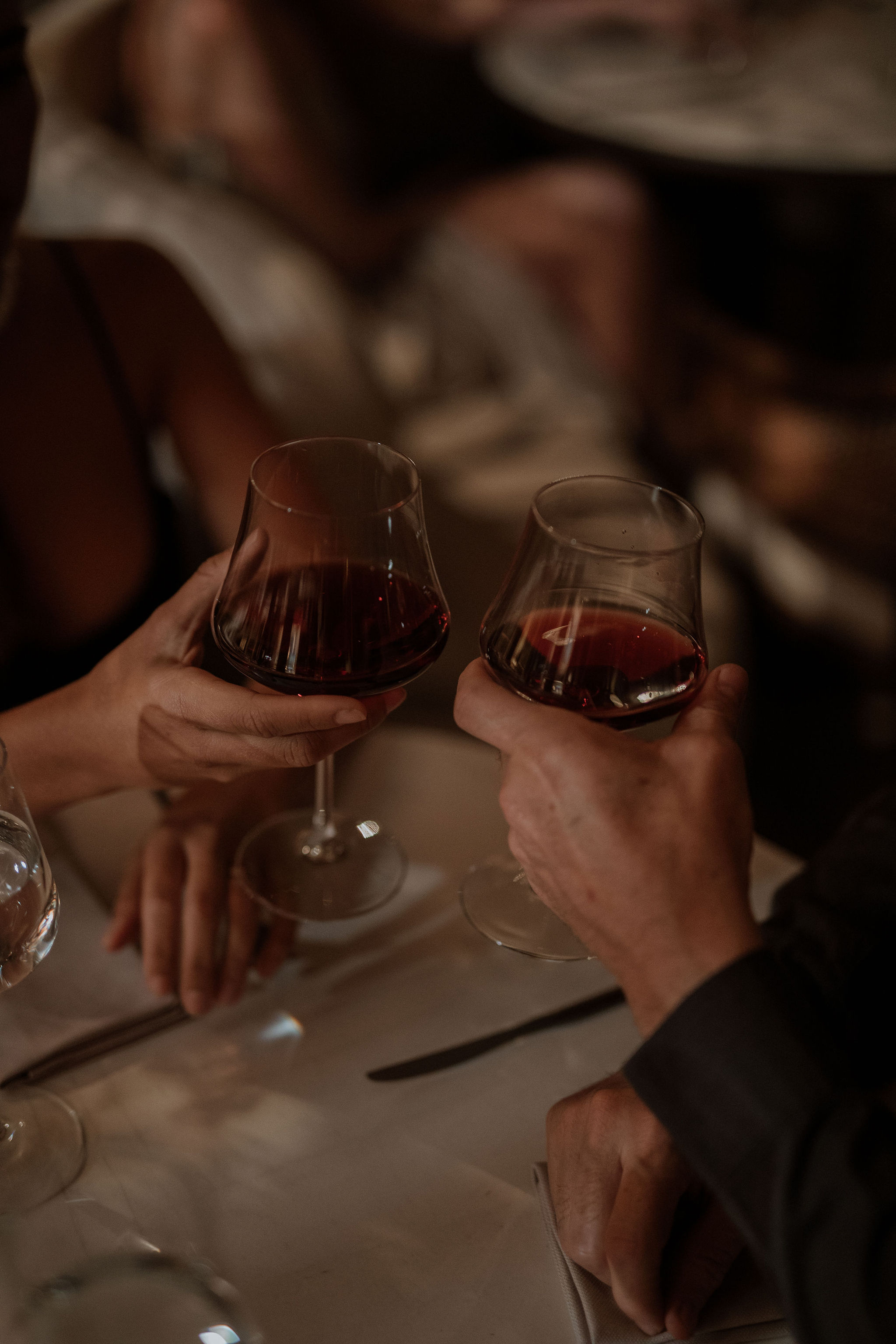 Medellín se ha convertido en uno de los destinos que cada vez más parejas eligen para celebrar su boda. 