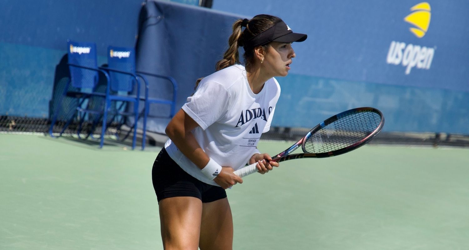 ¿A qué hora juega Camila Osorio hoy? La colombiana enfrenta a la tenista número 1 del mundo