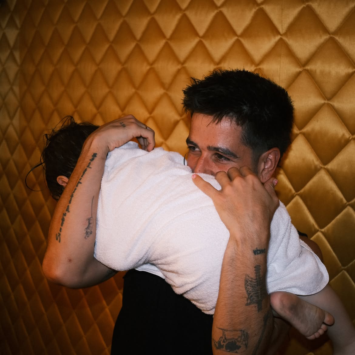 El Árbol, la nueva canción de Camilo que hará parte de su próximo álbum: letra y significado