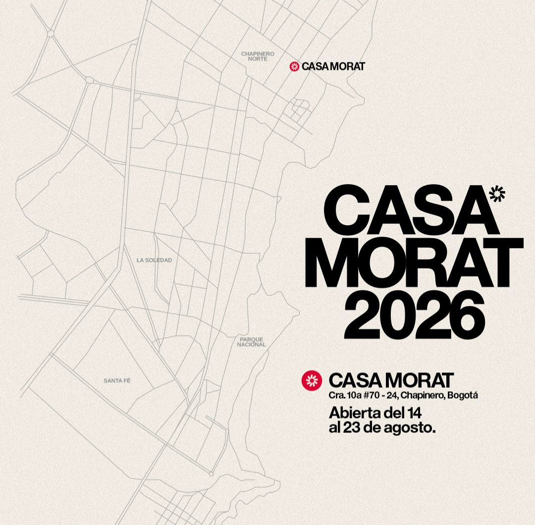 Casa Morat: qué es, dónde queda y cómo visitar la experiencia de la banda en Bogotá