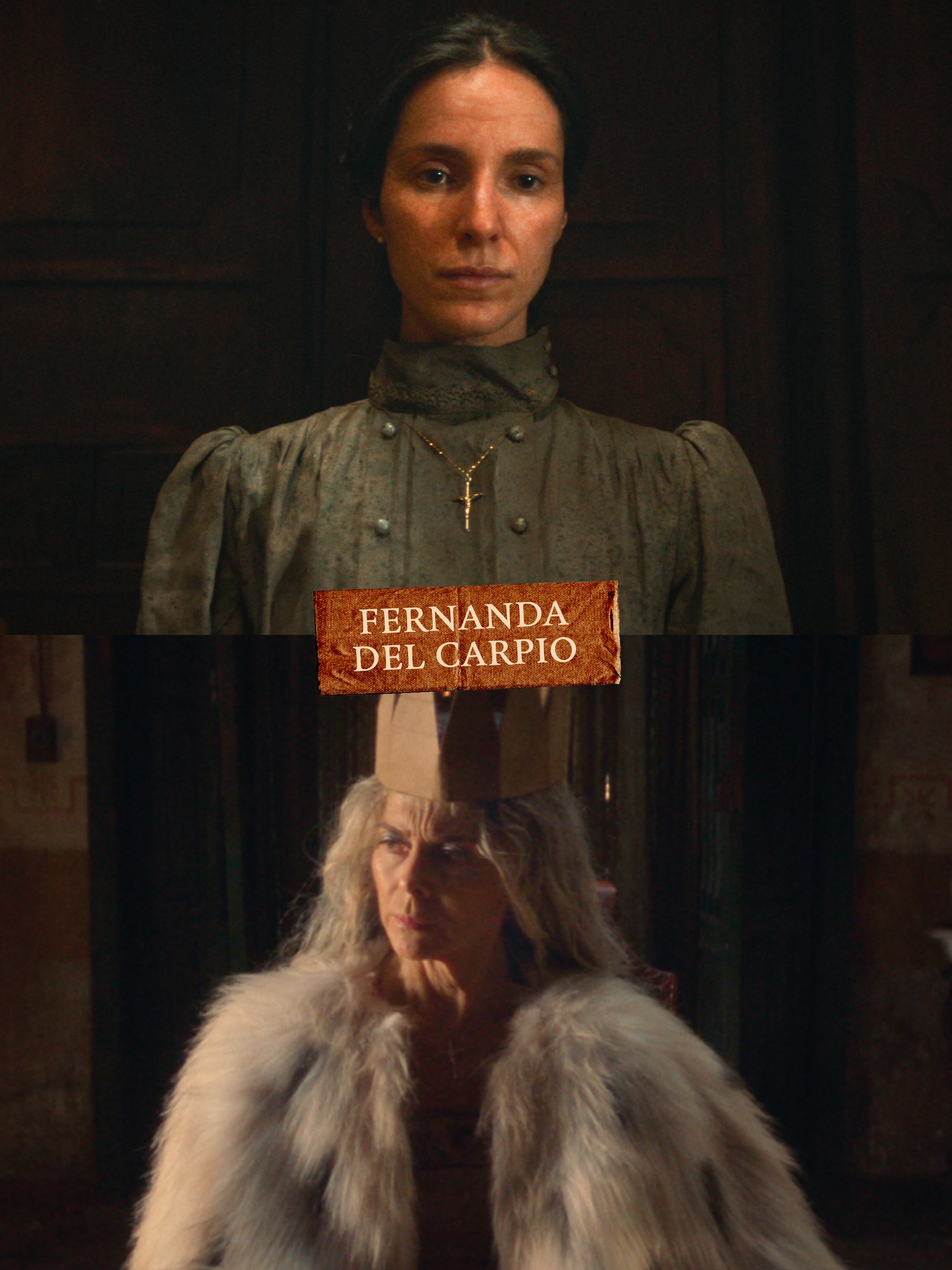 Cien años de soledad: el antes y después de los personajes que vimos en la serie de Netflix