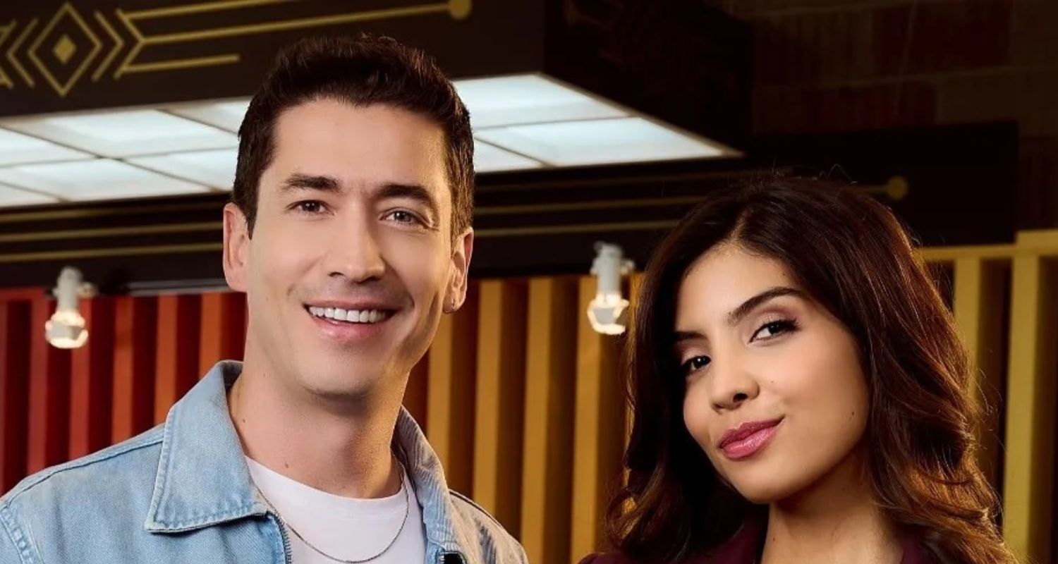 Debo luego existo: Juan Pablo Urrego protagoniza la nueva telenovela colombiana