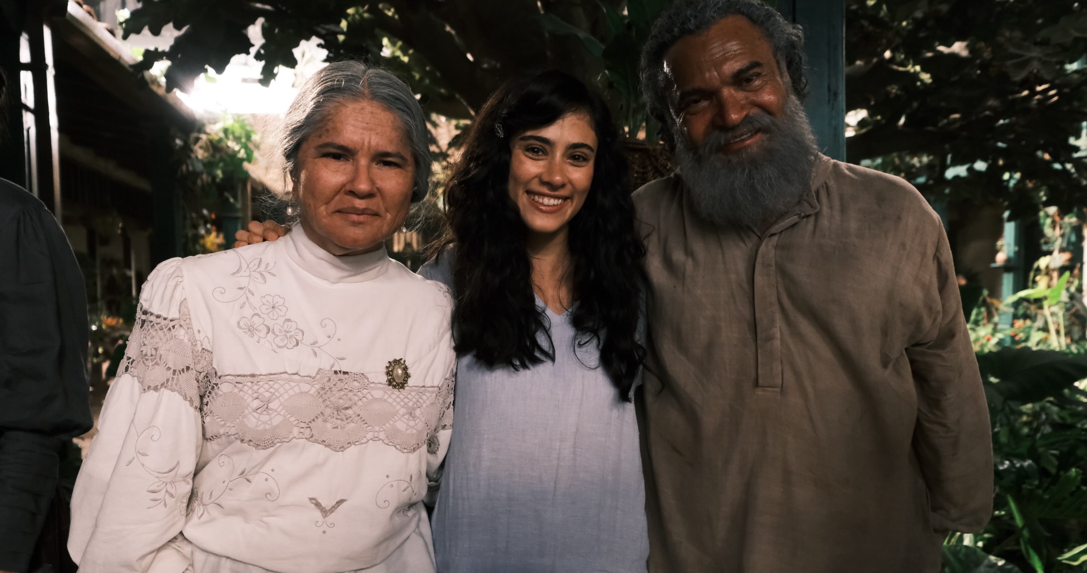 Juanita Molina en Cien años de soledad: ¿quién es la actriz que interpreta a Meme?
