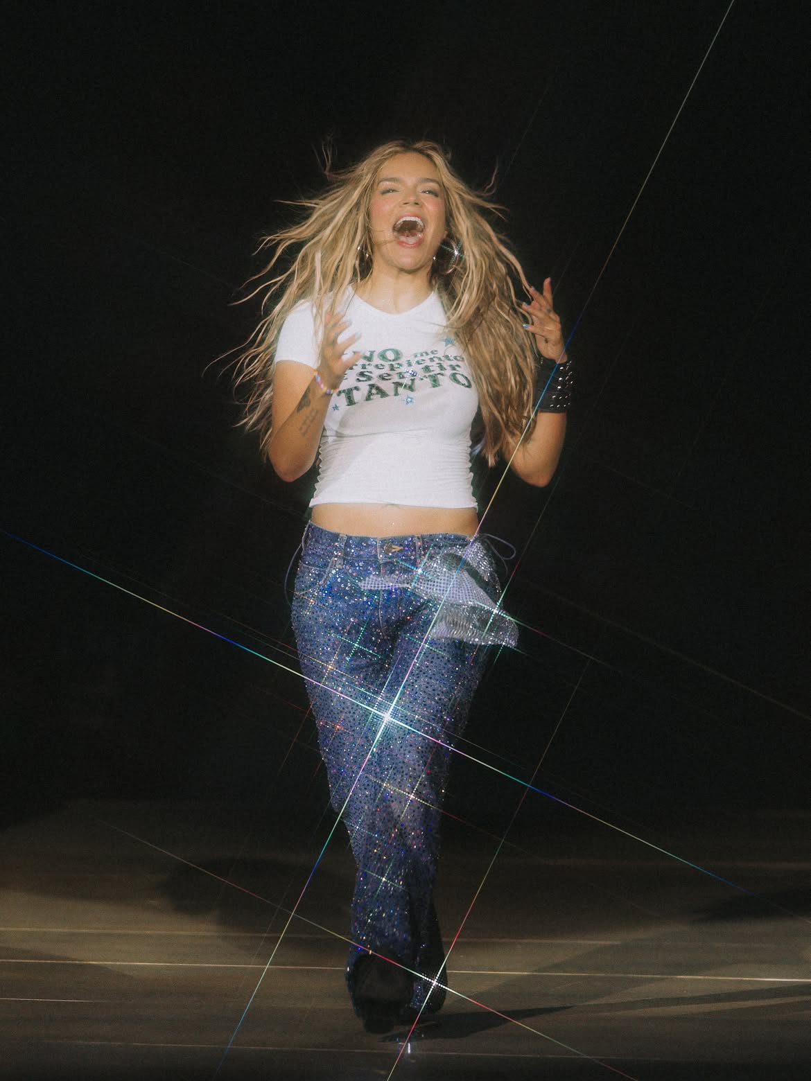 Karol G se suma a un concierto en Bogotá para ayudar a las víctimas del terremoto: esto se sabe